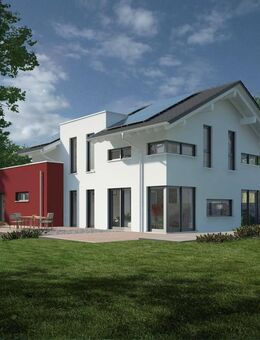 DAS GENERATIONENHAUS MIT DEM GEWISSEN ETWAS - Offenburg