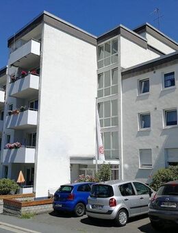 Begleitetes Wohnen in Lüdenscheid-Gevelndorf mit der Arche Lüdenscheid gGmbH - Lüdenscheid