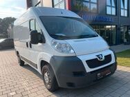 Peugeot Boxer HDi AVANTAGE(Gr.Insp.&Tüv neu/2 Hand) - Neu Wulmstorf