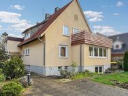 *Großes Juwel* Immobilie mit ca. 322 m² Wohnfläche in Hannover, Isernhagen-Süd - Hannover