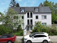 Kapitalanlage: Großzügige 2,5-Zimmerwohnung in Forstenried - München