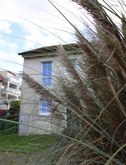 Frankfurt: Traumhaftes Reihenendhaus - bezugsfrei & bereit für Ihr neues Zuhause! - Frankfurt (Main)