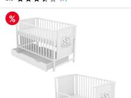 Verkaufe babybett - Essen