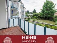 Helle zweieinhalb Zimmerwohnung mit Tiefgarage im begehrten Stadtteil Schwachhausen! - Bremen