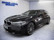 BMW 530 d xDrive Touring Aut. M Sport LED NAVI RFK - Freiburg (Breisgau)