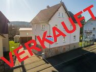 ++ KRAG Immobilien ++ VERKAUFT ++ VERKAUFT ++ mit Sicherheit ++ wie fast immer mit und nach Plan ++ - Allendorf (Lumda)