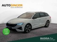 Skoda Octavia, Combi, Jahr 2025 - Kaufbeuren