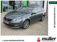 Skoda Octavia Combi Soleil DSG RFK var.LB NAVI LED - Zwickau