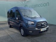 Ford Transit, Kombi Trend 350 L3, Jahr 2023 - München