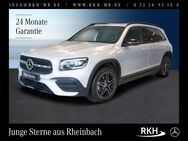 Mercedes GLB 200, AMG Line Night °, Jahr 2022 - Rheinbach