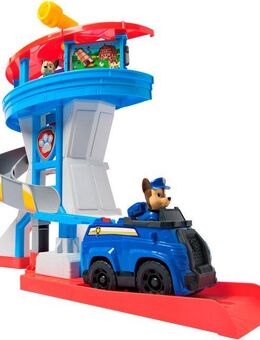 Spin Master Spielwelt PAW Patrol - Lookout Tower