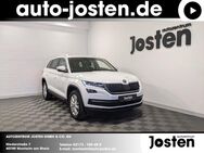 Skoda Kodiaq, Style, Jahr 2018 - Monheim (Rhein)