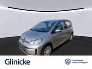 VW up, 1.0 Basis Zentralverr, Jahr 2021 - Kassel