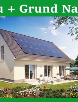 Massiv für Sie gebaut und förderfähig! - Münster