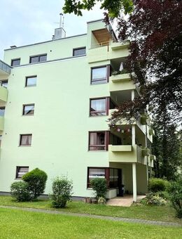 Modernisierte 3 Zimmerwohnung in Zirndorf nahe Ortskern - Zirndorf