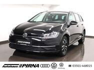 VW Golf Variant 2.0 TDI IQ.DRIVE NAVI AHK - Pirna