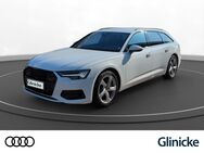 Audi A6, Avant sport 40 TDI quattro, Jahr 2024 - Weimar