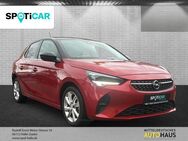 Opel Corsa F Elegance*Winter-Paket*Allwetter - Halle (Saale)