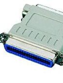 Centronics-Parallel-Druckeradapter Vintage in 83022