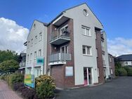 "Betreutes Wohnen" Helle 2-Zimmerwohnung im Zentrum Edewechts zu Verkaufen ! - Bezugsfrei. - Edewecht