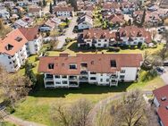 Tolle Dachgeschosswohnung in Tettnang-Schäferhof - Tettnang