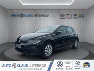 VW Polo, 1.0 TSI Life Distanzregelung, Jahr 2024 - Jüterbog