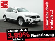 VW T-Roc, 1.0 TSI Life DIG, Jahr 2024 - Mühlhausen (Regierungsbezirk Oberpfalz)