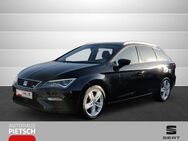 Seat Leon, 1.5 TSI Sportstourer FR BlackMatt Edition, Jahr 2020 - Melle