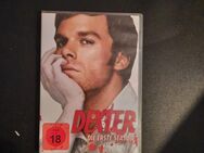 DVD Dexter die erste Season FSK18 - Essen