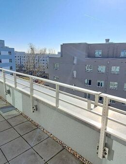 Moderne Wohnung mit Dachterrasse ohne WBS - Berlin
