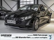 Hyundai i20, 1.0 T-GDI Trend Sitz digitales, Jahr 2023 - Gelsenkirchen