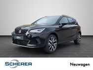 Seat Arona, 1.0 TSI FR XL, Jahr 2022 - Simmern (Hunsrück)