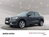 Audi Q2, Sport, Jahr 2017 - Landau (Pfalz)