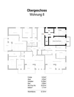Modern Living 2.0 - Meschede (Kreis- und Hochschulstadt)