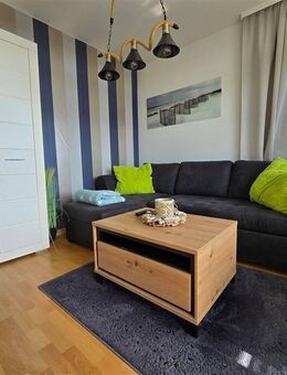 Beliebte Eck-Wohnung im Haus Vier Jahreszeiten! - Großenbrode