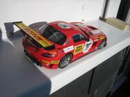 Mercedes Benz GT 3 Rennmodell von Minichamps in 1:18 - Meckenheim