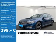 VW Passat Variant, TDI BUSINESS, Jahr 2022 - Neuss