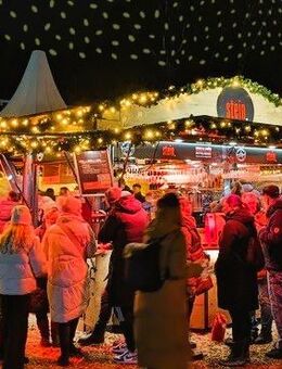Niendorf am Tibarg wird wieder „festligt“ und „hyggelig“! Der Nordische Weihnachtsmarkt startet am 27. November 2025! - Hamburg