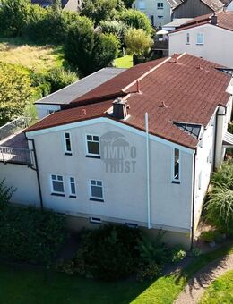 WOHNKOMFORT TRIFFT RUHE - ETAGENWOHNUNG IN TOP-LAGE VON BAD BEDERKESA - Lintig