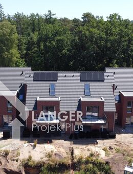 Ihr Traumhaus in Brögbern: Einzugsfertige Doppelhaushälften mit eigenem Garten - Lingen (Ems)
