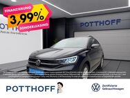 VW Taigo, 1.0 TSI Life AppConnect, Jahr 2024 - Hamm