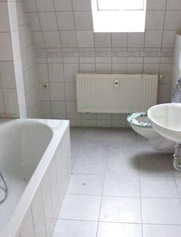 Saniertes Gründerzeithaus - Plauen