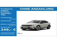 VW Taigo, 1.0 TSI STYLE, Jahr 2024 - Neuss