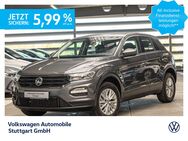 VW T-Roc, 1.5 TSI, Jahr 2019 - Stuttgart