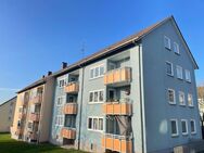 WWS - wunderschöne EG-Wohnung mit Balkon und Blick ins Grüne - Herford (Hansestadt)