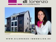 *HIER IST SIE! TOP! NEU! BJ 2024-Maisonette-4 Zi-2-Balkone, DACH-Terrasse-Stellplatz in MG-Neuwerk!* - Mönchengladbach