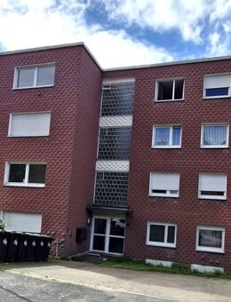 Große 3,5 Zimmer-Wohnung in Radevormwald - Keilbeck - Radevormwald (Stadt auf der Höhe)