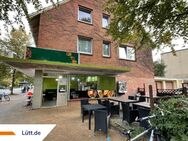 Wohn- und Geschäftshaus in Kiel | Lütt Immobilien | Ihr Immobilienmakler in Kiel - Kiel