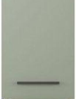 Flex-Well Apothekerschrank Cara (1-St) (B x H x T) 30 x 200 x 57 cm, mit 5 Ablagen