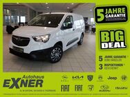 Opel Combo E Cargo 1,5D XL L2H1 SELECTION PDC, Klima - Hof